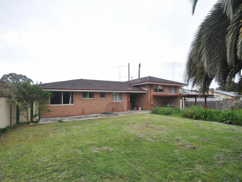 29 Edwards Street, Manjimup WA 6258