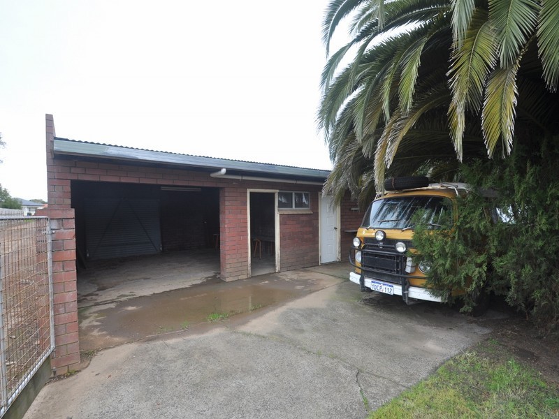 29 Edwards Street, Manjimup WA 6258
