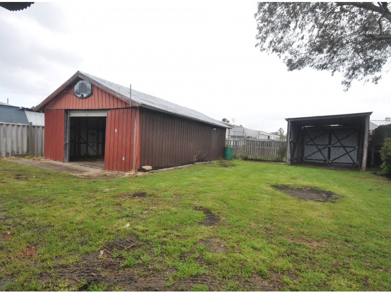33 Pritchard Street, Manjimup WA 6258