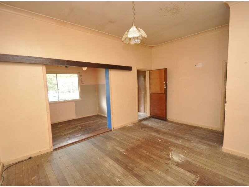 33 Pritchard Street, Manjimup WA 6258
