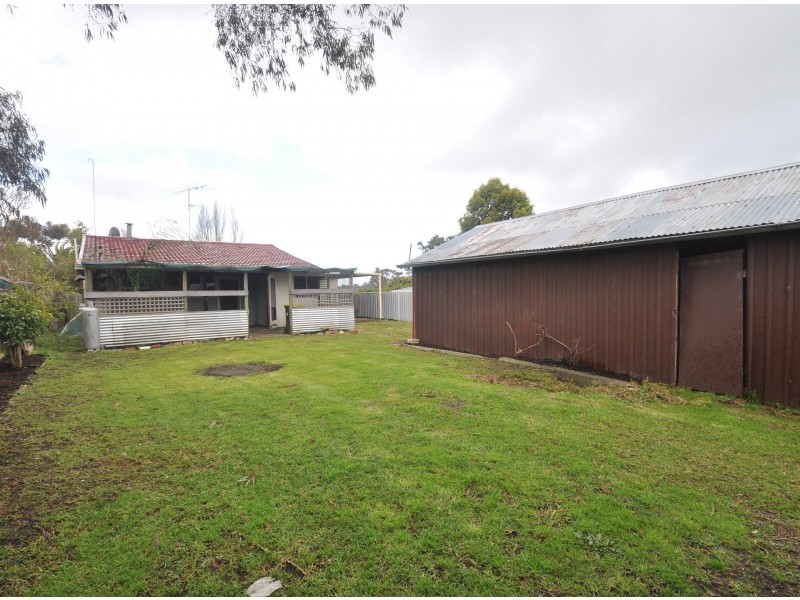 33 Pritchard Street, Manjimup WA 6258