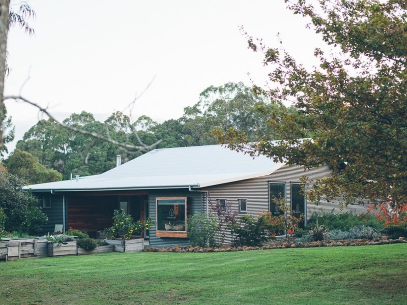 21 Roberts Road (Yeagarup), Pemberton WA 6260