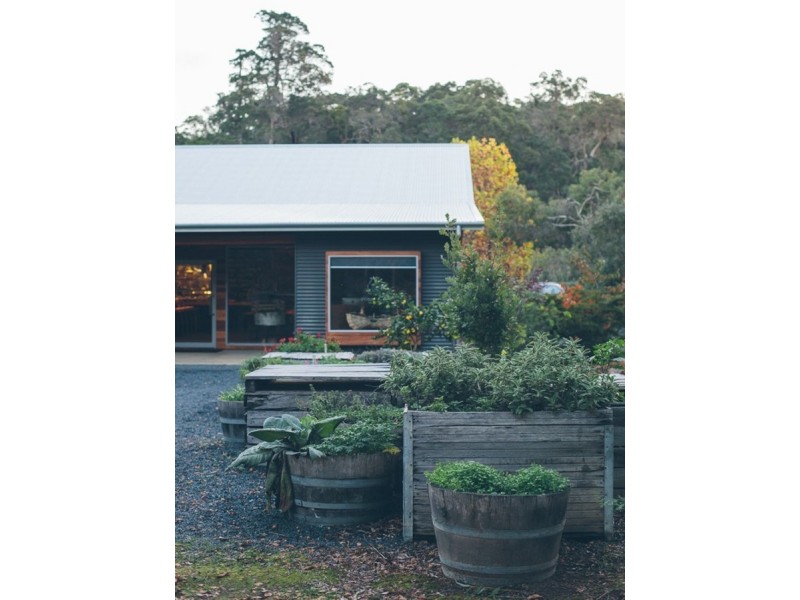 21 Roberts Road (Yeagarup), Pemberton WA 6260
