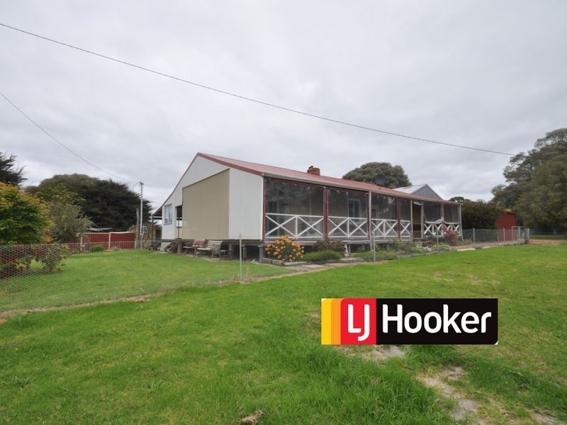 121 Richardson Road, Northcliffe WA 6262
