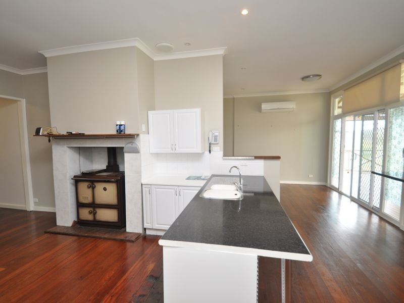 121 Richardson Road, Northcliffe WA 6262