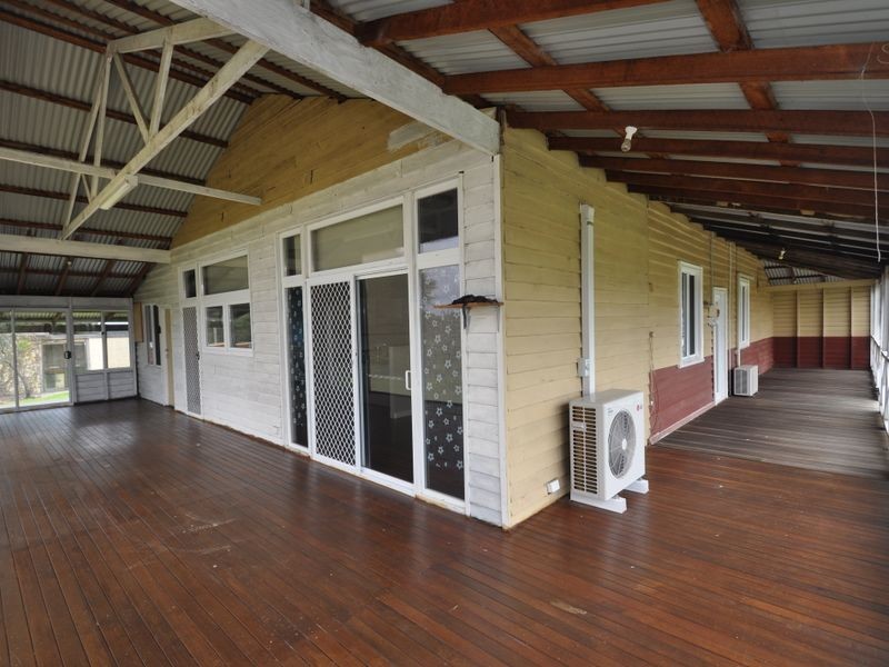 121 Richardson Road, Northcliffe WA 6262