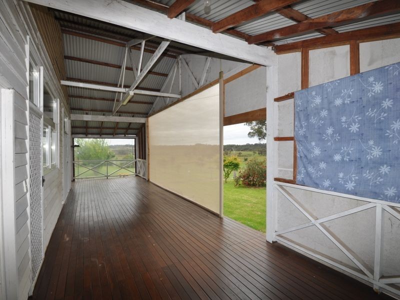 121 Richardson Road, Northcliffe WA 6262