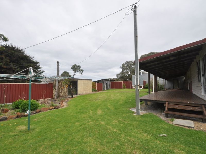 121 Richardson Road, Northcliffe WA 6262