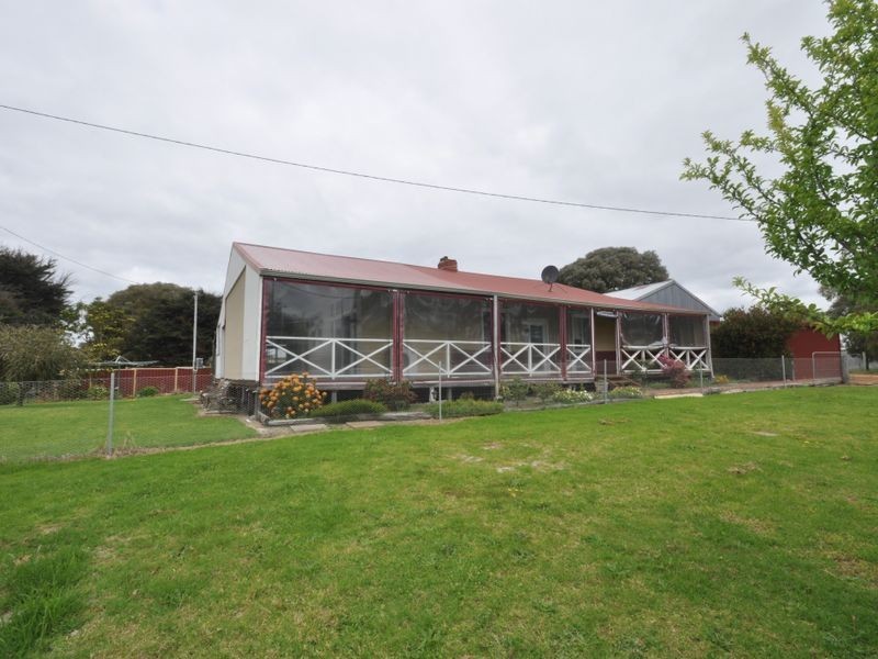 121 Richardson Road, Northcliffe WA 6262