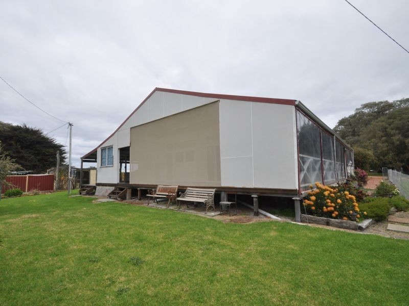 121 Richardson Road, Northcliffe WA 6262
