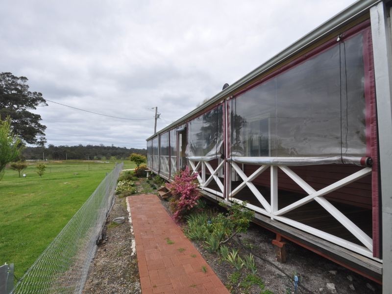 121 Richardson Road, Northcliffe WA 6262