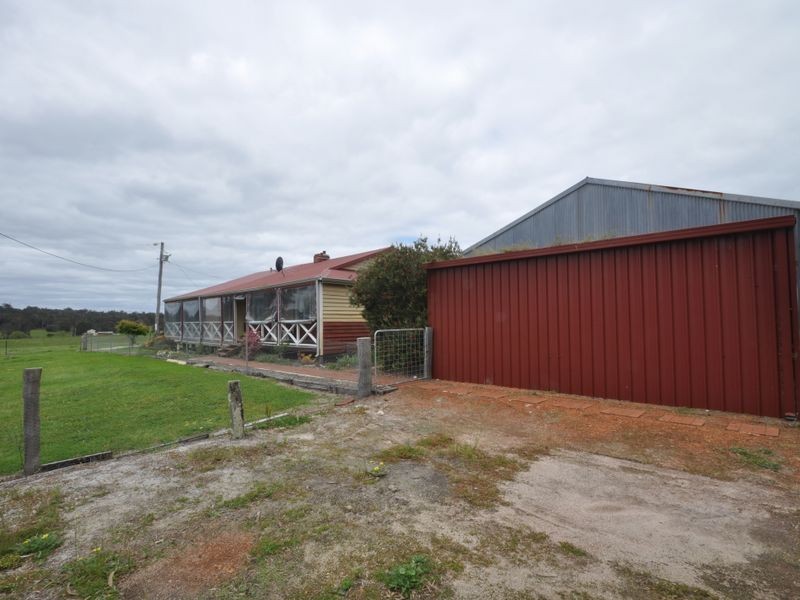121 Richardson Road, Northcliffe WA 6262