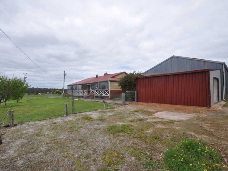 121 Richardson Road, Northcliffe WA 6262