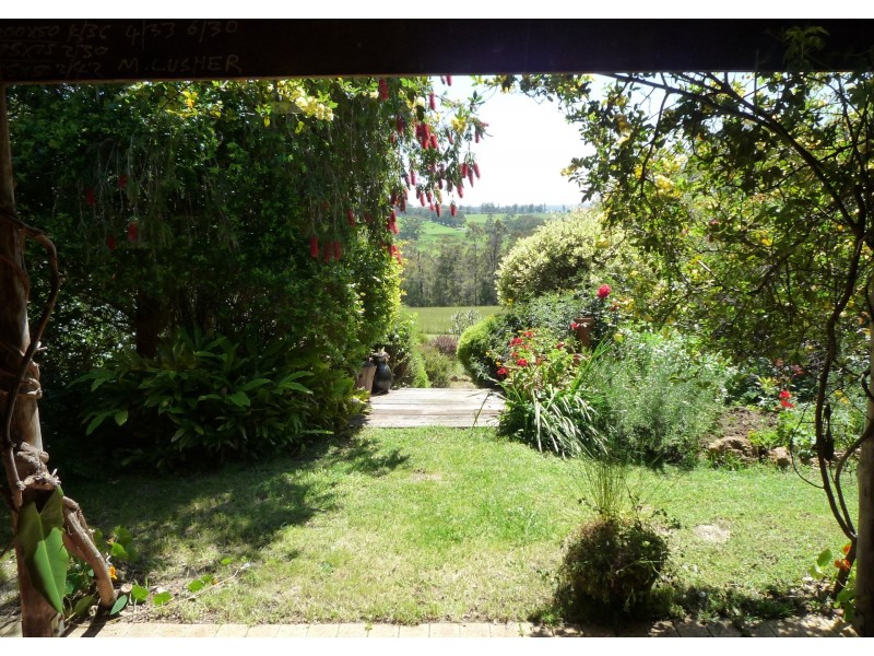 46 Clarrie Jones Place, Pemberton WA 6260