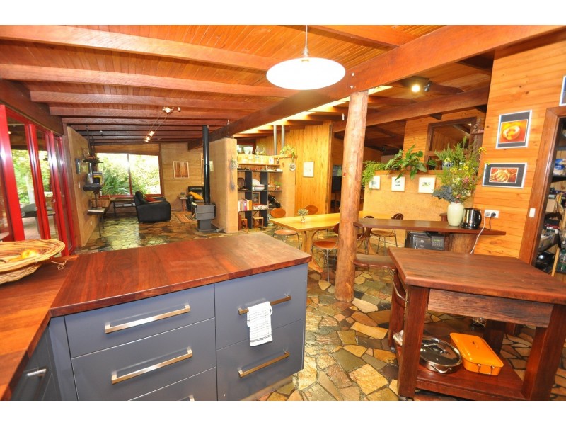 46 Clarrie Jones Place, Pemberton WA 6260