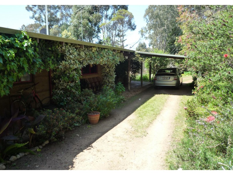 46 Clarrie Jones Place, Pemberton WA 6260