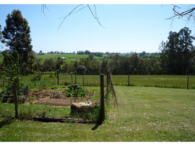 46 Clarrie Jones Place, Pemberton WA 6260