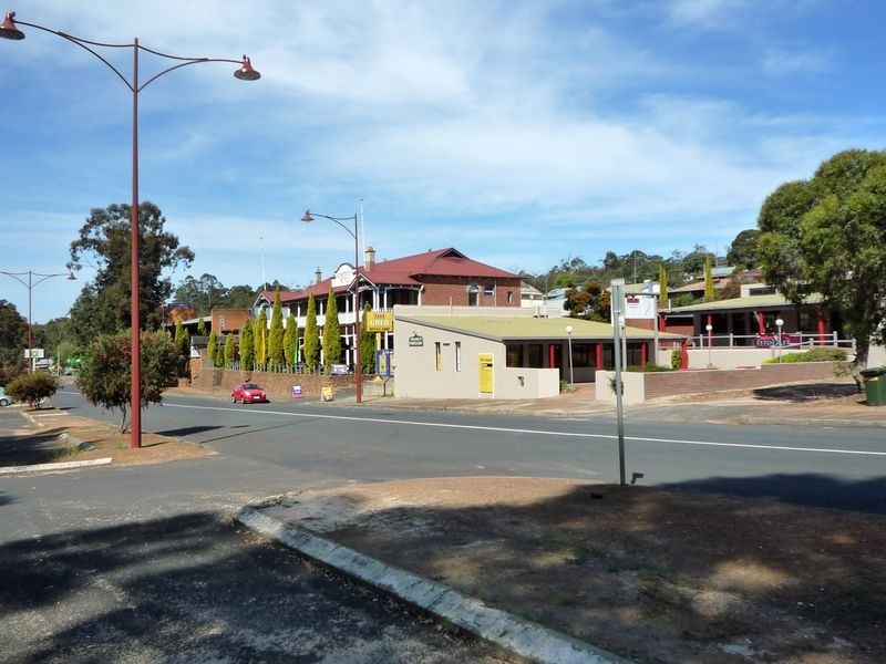 Lot 19 Brockman Street, Pemberton WA 6260