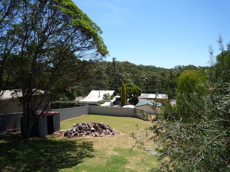 37 Guppy Street, Pemberton WA 6260