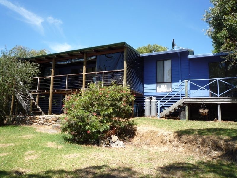 37 Guppy Street, Pemberton WA 6260