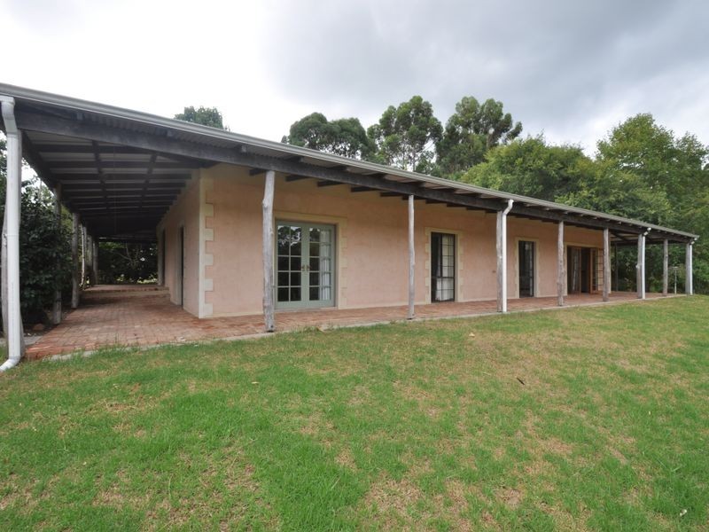 L 8773 Hillbrook Road, Northcliffe WA 6262