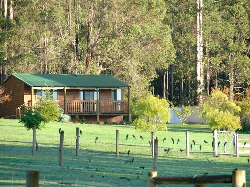 South West Highway, Pemberton WA 6260