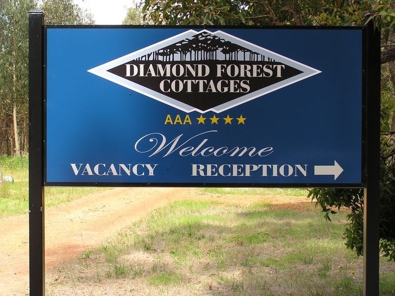 South West Highway, Pemberton WA 6260