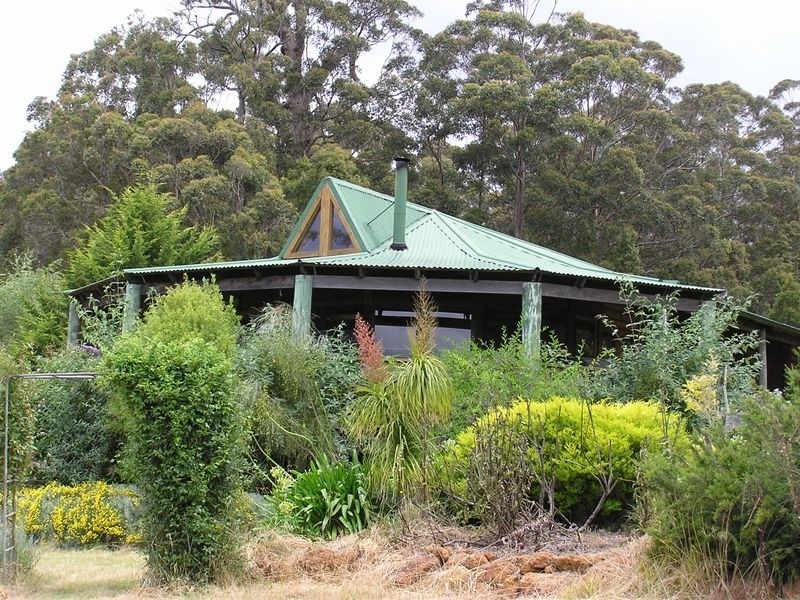 South West Highway, Pemberton WA 6260