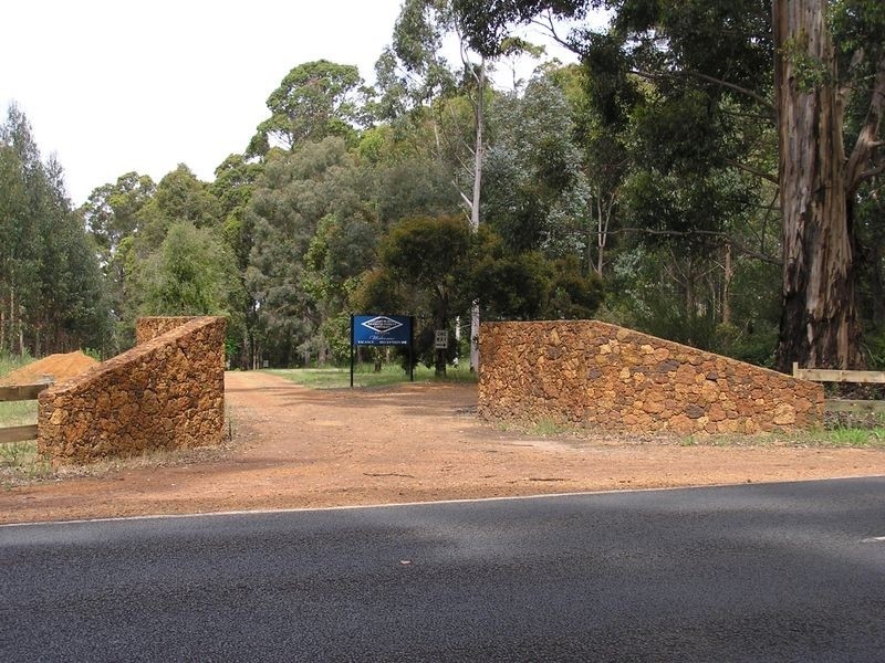 South West Highway, Pemberton WA 6260