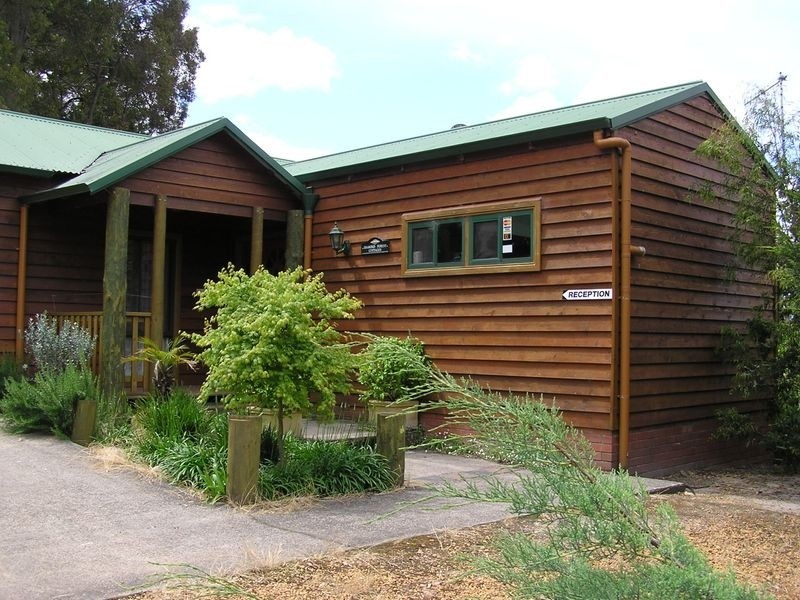 South West Highway, Pemberton WA 6260