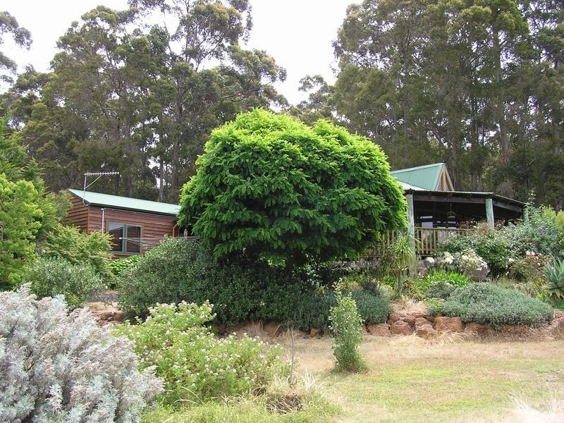 South West Highway, Pemberton WA 6260