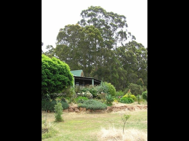 South West Highway, Pemberton WA 6260