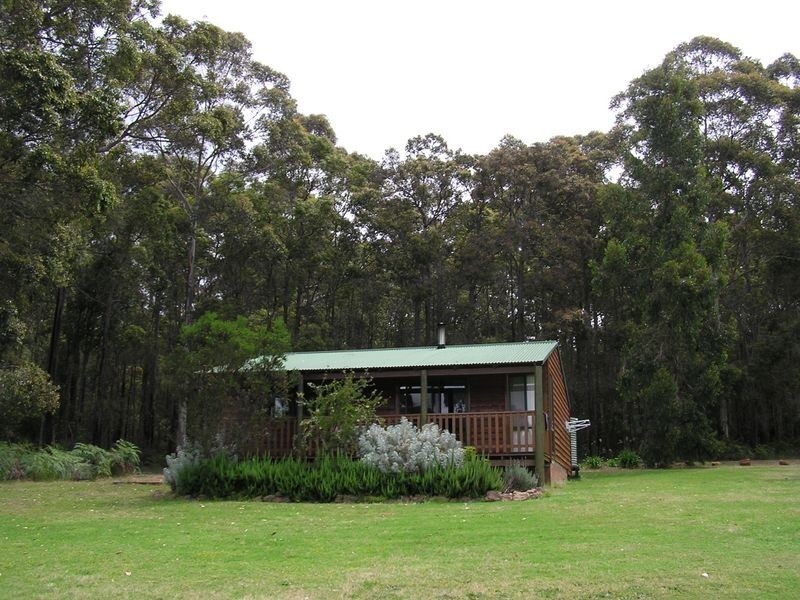 South West Highway, Pemberton WA 6260