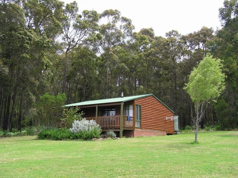 South West Highway, Pemberton WA 6260