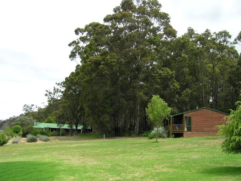 South West Highway, Pemberton WA 6260