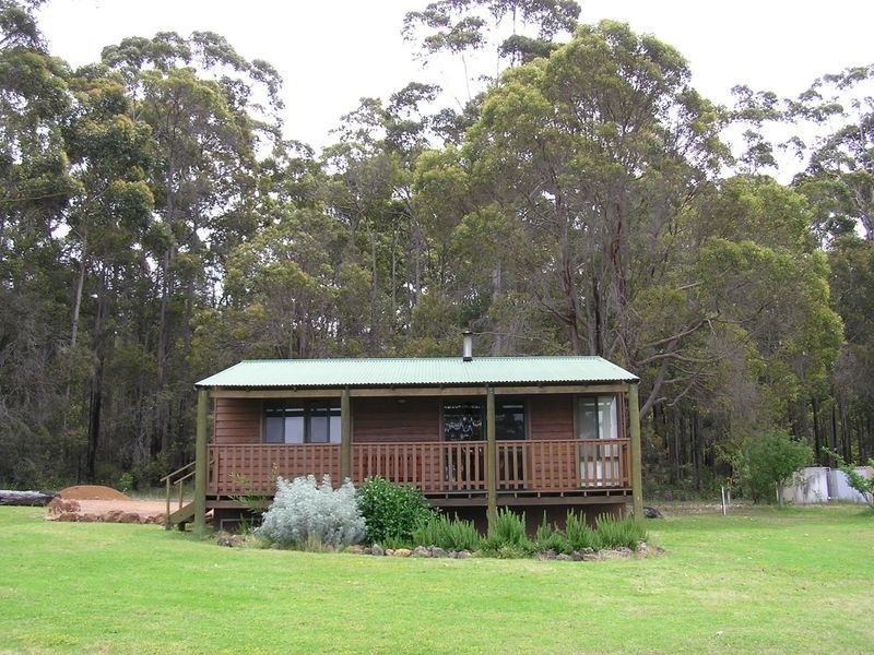 South West Highway, Pemberton WA 6260