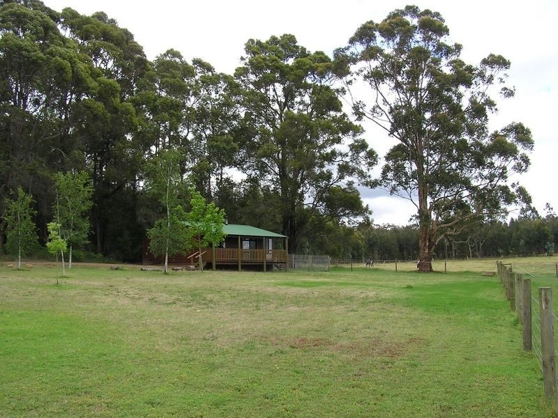 South West Highway, Pemberton WA 6260