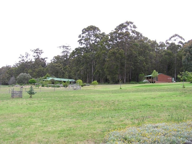 South West Highway, Pemberton WA 6260