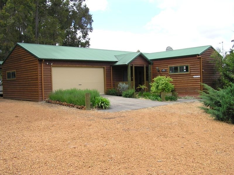 South West Highway, Pemberton WA 6260