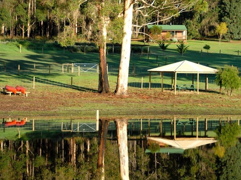 South West Highway, Pemberton WA 6260