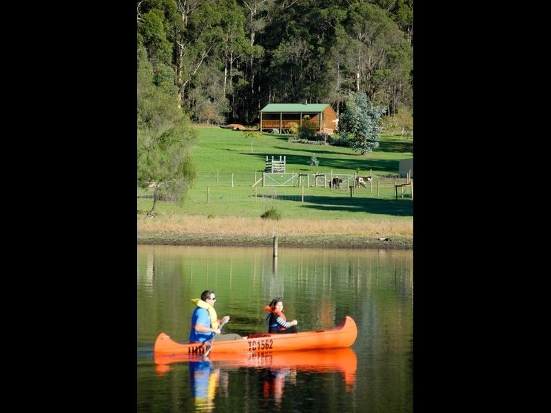 South West Highway, Pemberton WA 6260