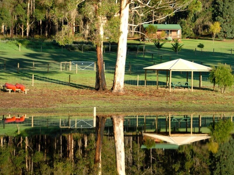 South West Highway, Pemberton WA 6260