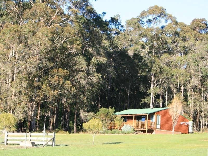 South West Highway, Pemberton WA 6260