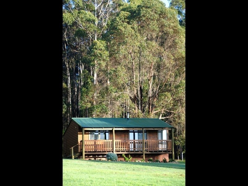 South West Highway, Pemberton WA 6260