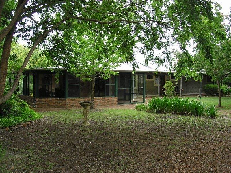 Lot 8773 Hill Brook Road, Northcliffe WA 6262