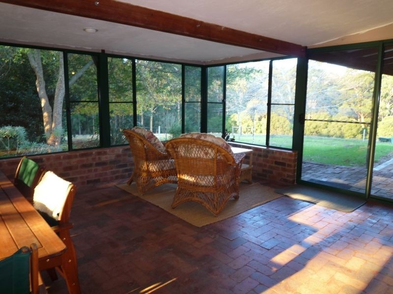 Lot 8773 Hill Brook Road, Northcliffe WA 6262