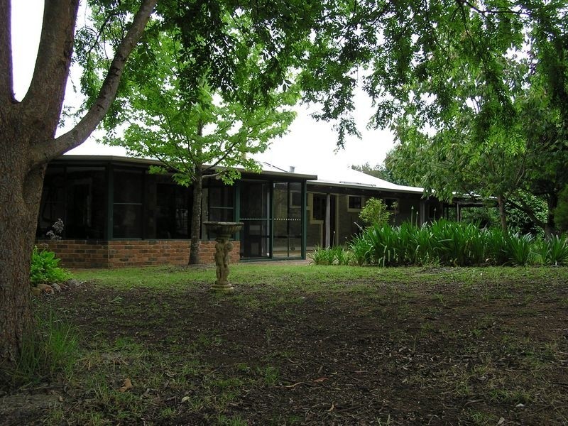 Lot 8773 Hill Brook Road, Northcliffe WA 6262