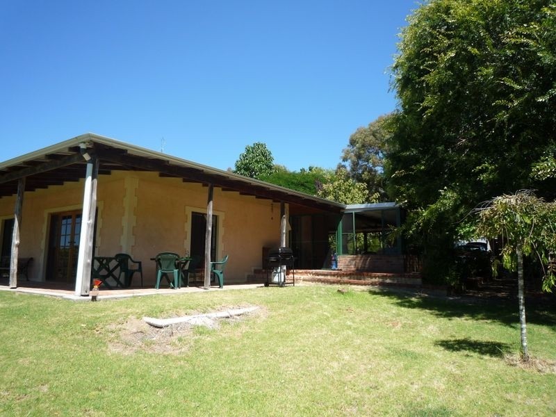 Lot 8773 Hill Brook Road, Northcliffe WA 6262