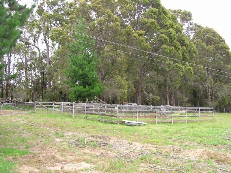 Lot 8773 Hill Brook Road, Northcliffe WA 6262