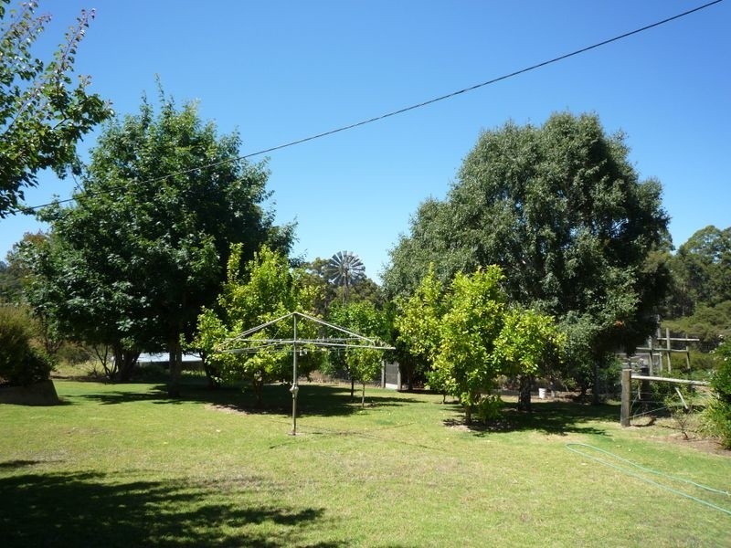 Lot 8773 Hill Brook Road, Northcliffe WA 6262